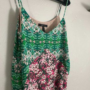 SIZE M BCBG TANK TOP